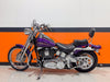Harley-Davidson Motorcycle 2000 Harley-Davidson Softail Springer FXSTS Beautiful w/ Thousands in Extras! One Owner w/ Only 6K! $11,995