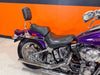 Harley-Davidson Motorcycle 2000 Harley-Davidson Softail Springer FXSTS Beautiful w/ Thousands in Extras! One Owner w/ Only 6K! $11,995