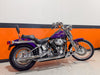 Harley-Davidson Motorcycle 2000 Harley-Davidson Softail Springer FXSTS Beautiful w/ Thousands in Extras! One Owner w/ Only 6K! $11,995