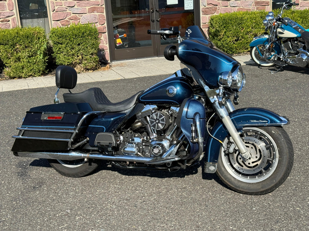 Magneto Rotor Kit Includes Upper Lower Bearing Harley