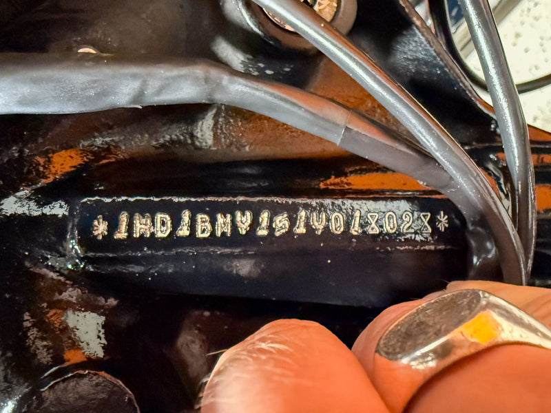 Harley-Davidson Motorcycle 2001 Harley-Davidson Softail Fatboy Fat Boy FLSTF w/ Many Extras! $9,995