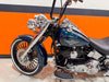 Harley-Davidson Motorcycle 2001 Harley-Davidson Softail Fatboy Fat Boy FLSTF w/ Many Extras! $9,995