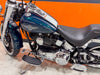 Harley-Davidson Motorcycle 2001 Harley-Davidson Softail Fatboy Fat Boy FLSTF w/ Many Extras! $9,995