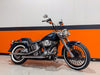 Harley-Davidson Motorcycle 2001 Harley-Davidson Softail Fatboy Fat Boy FLSTF w/ Many Extras! $9,995