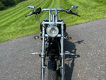 Harley-Davidson Motorcycle 2002 Harley-Davidson Dyna Wide Glide FXDWG 39,547 Miles w/ Tons of Extras!! - $7,995