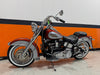 Harley-Davidson Motorcycle 2002 Harley-Davidson Heritage Softail Classic FLSTC One Owner Panhead Rocker Boxes Thousands in Extras! $7,995