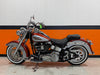 Harley-Davidson Motorcycle 2002 Harley-Davidson Heritage Softail Classic FLSTC One Owner Panhead Rocker Boxes Thousands in Extras! $7,995