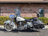 Harley-Davidson Motorcycle 2002 Harley-Davidson Road King Classic FLHRCI w/ LED's and Tons of Extras! - $6,995