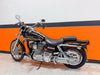 Harley-Davidson Motorcycle 2002 Harley-Davidson Screamin' Eagle CVO Dyna Wide Glide FXDWG3 Limited Edition 1 of 935 Made! Very Low Miles! $10,995