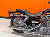 Harley-Davidson Motorcycle 2002 Harley-Davidson Screamin' Eagle CVO Dyna Wide Glide FXDWG3 Limited Edition 1 of 935 Made! Very Low Miles! $10,995