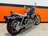Harley-Davidson Motorcycle 2002 Harley-Davidson Screamin' Eagle CVO Dyna Wide Glide FXDWG3 Switchblade Willie G Davidson Limited Edition Only 1,011 Ever Produced! One Owner! $9,995