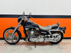 Harley-Davidson Motorcycle 2002 Harley-Davidson Screamin' Eagle CVO Dyna Wide Glide FXDWG3 Switchblade Willie G Davidson Limited Edition Only 1,011 Ever Produced! One Owner! $9,995