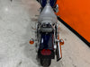 Harley-Davidson Motorcycle 2002 Harley-Davidson Screamin' Eagle CVO Dyna Wide Glide FXDWG3 Switchblade Willie G Davidson Limited Edition Only 1,011 Ever Produced! One Owner! $9,995