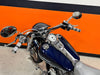 Harley-Davidson Motorcycle 2002 Harley-Davidson Screamin' Eagle CVO Dyna Wide Glide FXDWG3 Switchblade Willie G Davidson Limited Edition Only 1,011 Ever Produced! One Owner! $9,995