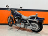 Harley-Davidson Motorcycle 2002 Harley-Davidson Screamin' Eagle CVO Dyna Wide Glide FXDWG3 Switchblade Willie G Davidson Limited Edition Only 1,011 Ever Produced! One Owner! $9,995