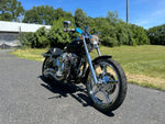 Harley-Davidson Motorcycle 2002 Harley Davidson Softail Deuce FXSTD Magna Supercharged w/ Low Miles and Extras! $8,995