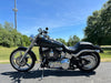 Harley-Davidson Motorcycle 2002 Harley Davidson Softail Deuce FXSTD Magna Supercharged w/ Low Miles and Extras! $8,995