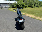 Harley-Davidson Motorcycle 2002 Harley Davidson Softail Deuce FXSTD Magna Supercharged w/ Low Miles and Extras! $8,995