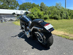 Harley-Davidson Motorcycle 2002 Harley Davidson Softail Deuce FXSTD Magna Supercharged w/ Low Miles and Extras! $8,995