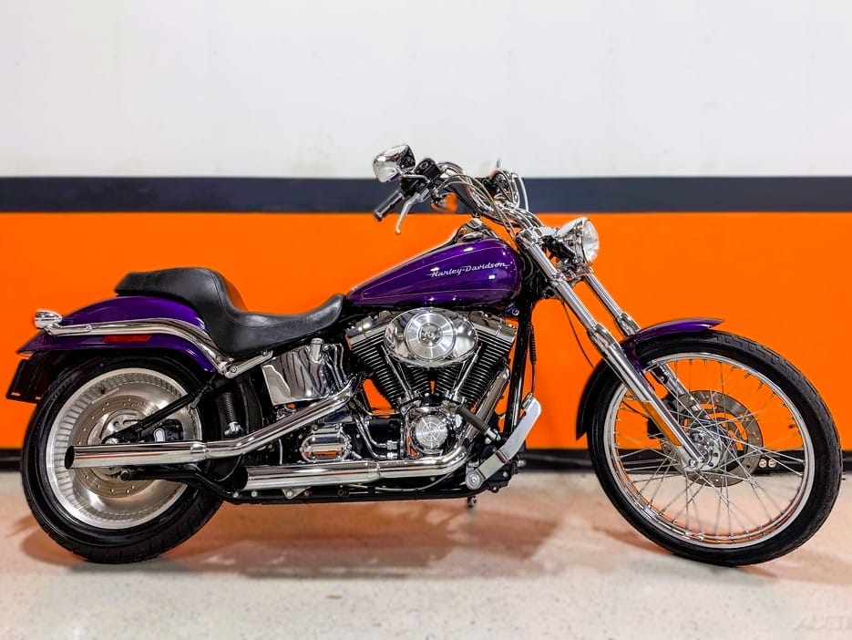 BIKES – American Classic Motors