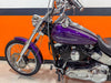 Harley-Davidson Motorcycle 2002 Harley Davidson Softail Deuce FXSTD w/ 23K Miles and Extras! $7,995