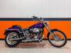 Harley-Davidson Motorcycle 2002 Harley Davidson Softail Deuce FXSTD w/ 23K Miles and Extras! $7,995