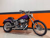Harley-Davidson Motorcycle 2002 Harley Davidson Softail Deuce FXSTD w/ 23K Miles and Extras! $7,995