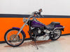 Harley-Davidson Motorcycle 2002 Harley Davidson Softail Deuce FXSTD w/ 23K Miles and Extras! $7,995