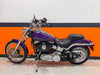 Harley-Davidson Motorcycle 2002 Harley Davidson Softail Deuce FXSTD w/ 23K Miles and Extras! $7,995