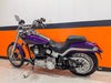 Harley-Davidson Motorcycle 2002 Harley Davidson Softail Deuce FXSTD w/ 23K Miles and Extras! $7,995