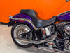 Harley-Davidson Motorcycle 2002 Harley Davidson Softail Deuce FXSTD w/ 23K Miles and Extras! $7,995