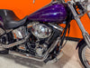 Harley-Davidson Motorcycle 2002 Harley Davidson Softail Deuce FXSTD w/ 23K Miles and Extras! $7,995