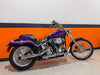 Harley-Davidson Motorcycle 2002 Harley Davidson Softail Deuce FXSTD w/ 23K Miles and Extras! $7,995