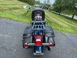 Harley-Davidson Motorcycle 2002 Harley-Davidson® Softail Heritage Classic® FLSTC 88" w/ Tons Of Chrome! - $6,995