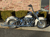 Harley-Davidson Motorcycle 2002 Harley-Davidson Softail Heritage Classic FLSTCI 100" S&S Kit Custom Paint Apes Fishtail Duals Many Extras! $9,995
