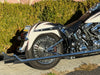 Harley-Davidson Motorcycle 2002 Harley-Davidson Softail Heritage Classic FLSTCI 100" S&S Kit Custom Paint Apes Fishtail Duals Many Extras! $9,995