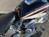 Harley-Davidson Motorcycle 2002 Harley-Davidson Softail Heritage Classic FLSTCI 100" S&S Kit Custom Paint Apes Fishtail Duals Many Extras! $9,995
