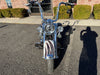 Harley-Davidson Motorcycle 2002 Harley-Davidson Softail Heritage Classic FLSTCI 100" S&S Kit Custom Paint Apes Fishtail Duals Many Extras! $9,995