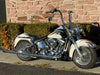 Harley-Davidson Motorcycle 2002 Harley-Davidson Softail Heritage Classic FLSTCI 100" S&S Kit Custom Paint Apes Fishtail Duals Many Extras! $9,995