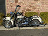 Harley-Davidson Motorcycle 2002 Harley-Davidson Softail Heritage Classic FLSTCI 100" S&S Kit Custom Paint Apes Fishtail Duals Many Extras! $9,995