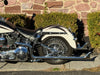Harley-Davidson Motorcycle 2002 Harley-Davidson Softail Heritage Classic FLSTCI 100" S&S Kit Custom Paint Apes Fishtail Duals Many Extras! $9,995