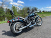 Harley-Davidson Motorcycle 2002 Harley-Davidson Softail Night Train FXSTB 34,728 Miles! w/ Extras!! - $9,995
