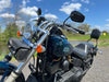 Harley-Davidson Motorcycle 2002 Harley-Davidson Softail Night Train FXSTB/I 34,728 Miles! w/ Extras!! - $9,995