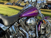 Harley-Davidson Motorcycle 2002 Harley-Davidson Softail Springer FXSTS w/ Upgrades! Only 24k Miles $9,995