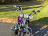 Harley-Davidson Motorcycle 2002 Harley-Davidson Softail Springer FXSTS w/ Upgrades! Only 24k Miles $9,995