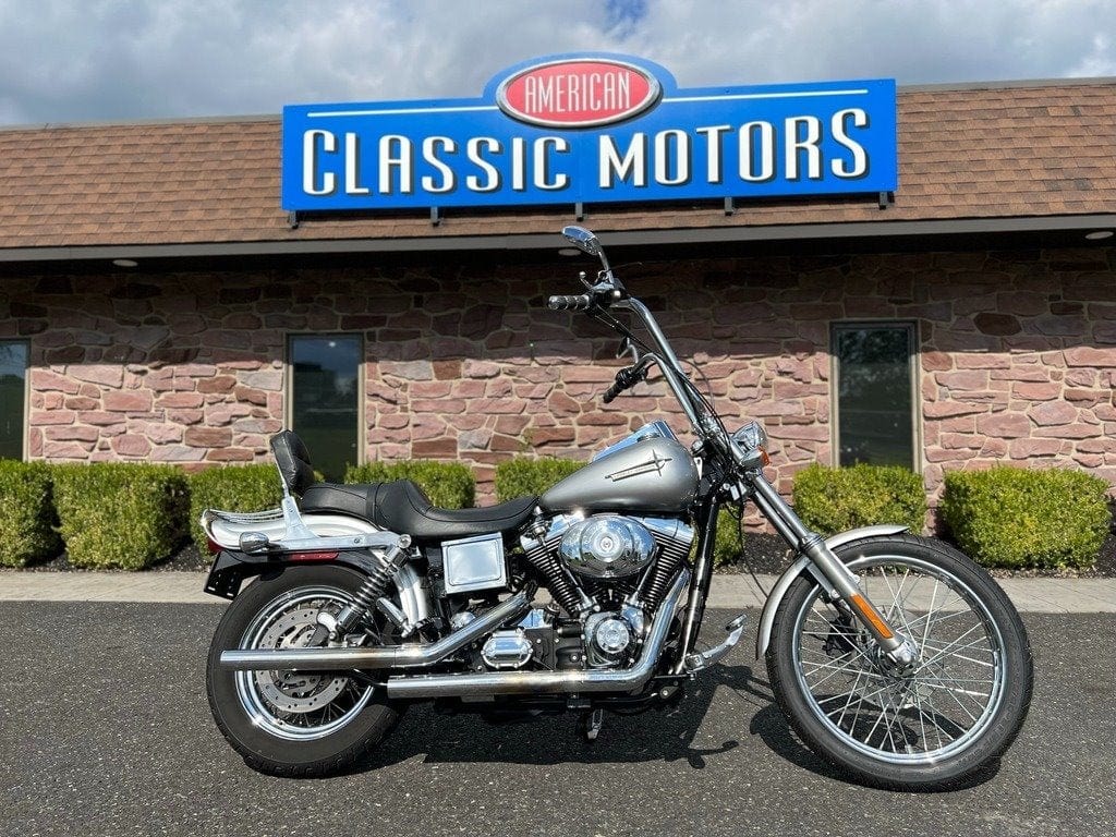 motorcycle – American Classic Motors