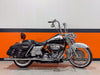 Harley-Davidson Motorcycle 2003 Harley-Davidson Road King Classic FLHRCI 100th Anniversary 2-Tone Apes 21" Fat Spoke Wheel Many Extras! $9,995
