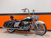 Harley-Davidson Motorcycle 2003 Harley-Davidson Road King Classic FLHRCI 100th Anniversary 2-Tone Apes 21" Fat Spoke Wheel Many Extras! $9,995