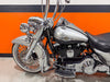 Harley-Davidson Motorcycle 2003 Harley-Davidson Road King Classic FLHRCI 100th Anniversary 2-Tone Apes 21" Fat Spoke Wheel Many Extras! $9,995