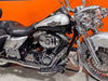 Harley-Davidson Motorcycle 2003 Harley-Davidson Road King Classic FLHRCI 100th Anniversary 2-Tone Apes 21" Fat Spoke Wheel Many Extras! $9,995